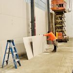 Commercial Dry Wall Experts Near Me