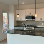 Custom Kitchen Designs