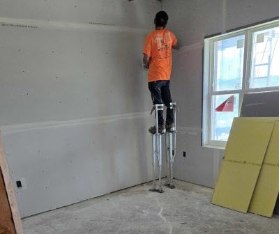 Expert Drywall Services near me