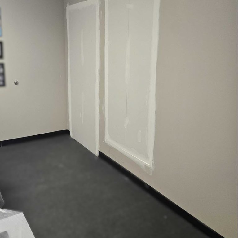 Liberty Office Fit Out