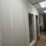 Liberty Office Fit Out