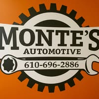 Monte's Automotive West Chester
