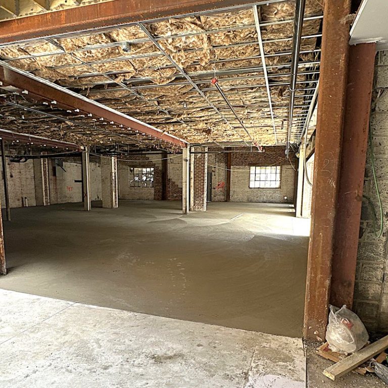 Philadelphia Office and Warehouse