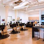 Salon-Malvern, Pa