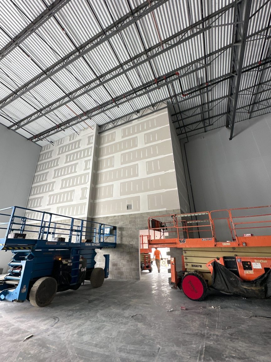 Swedesboro Warehouse