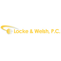 Locke & Welsh PC