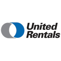 united rentals